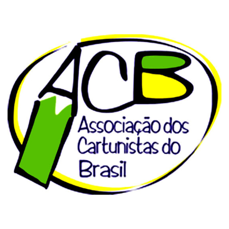 Apoio: Associação dos Cartunistas Associação dos Cartunistas
